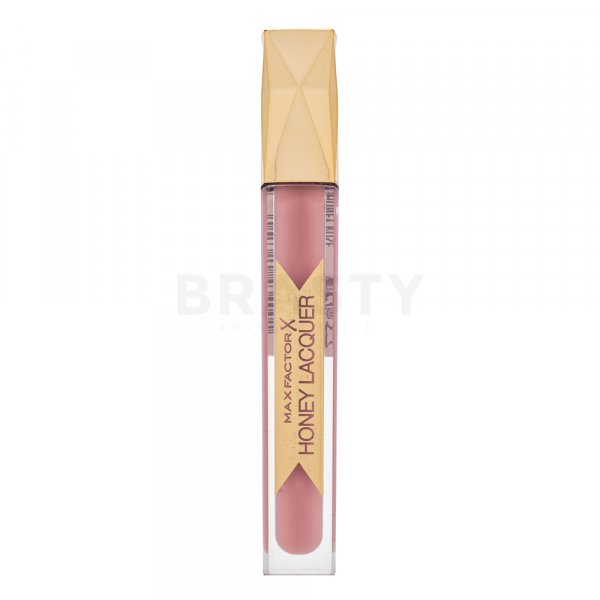 Max Factor Color Elixir Honey Lacquer 10 Honey Rose lesk na pery 3,8 ml