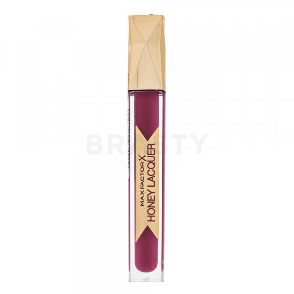 Max Factor Color Elixir Honey Lacquer 35 Blooming Berry błyszczyk do ust 3,8 ml