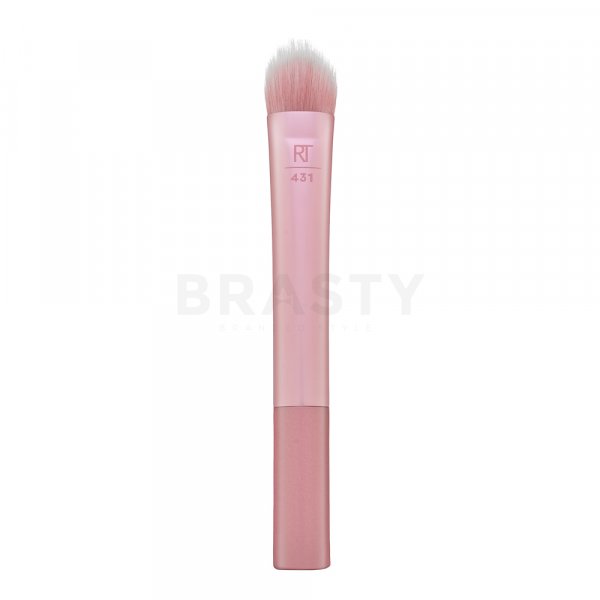 Real Techniques Light Layer Highlighter Brush štětec na rozjasňovač