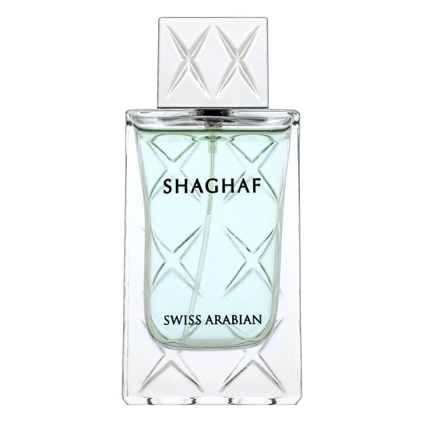 Swiss Arabian Shaghaf Eau de Parfum da uomo 75 ml