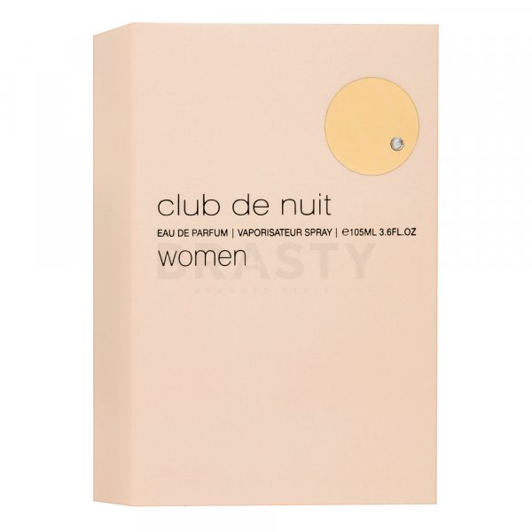 Armaf Club de Nuit Women parfémovaná voda pro ženy 105 ml