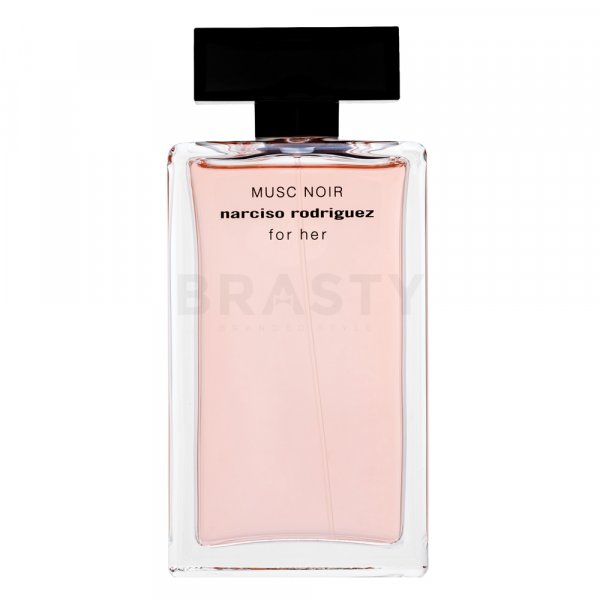 Narciso Rodriguez For Her Musc Noir Eau de Parfum da donna 100 ml