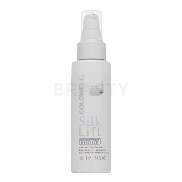 Goldwell Silk Lift Control Essential Tone Stabilizer stabilizátor farebného tónu vlasov 100 ml