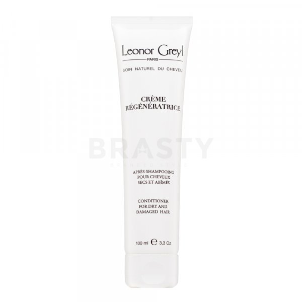 Leonor Greyl Conditioner For Damaged Dry Or Colored Hair vyživující kondicionér pro suché a poškozené vlasy 100 ml