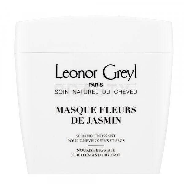 Leonor Greyl Nourishing Mask tápláló maszk minden hajtípusra 200 ml