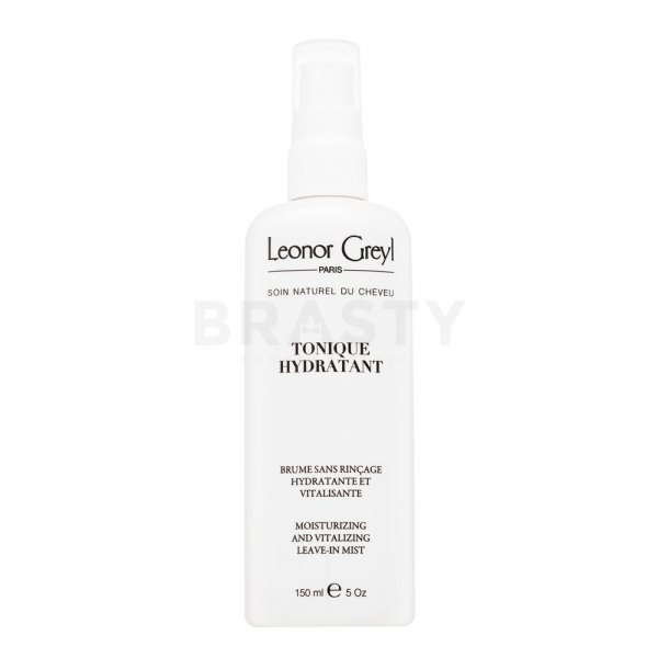 Leonor Greyl Leave-In Hydrating and Vitalizing Mist verzorging zonder spoelen voor alle haartypes 150 ml