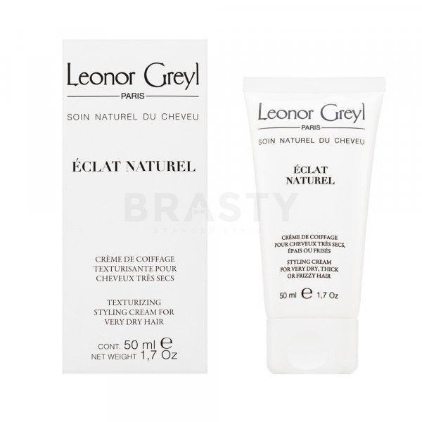 Leonor Greyl Styling Cream styling creme voor droog en weerbarstig haar 50 ml