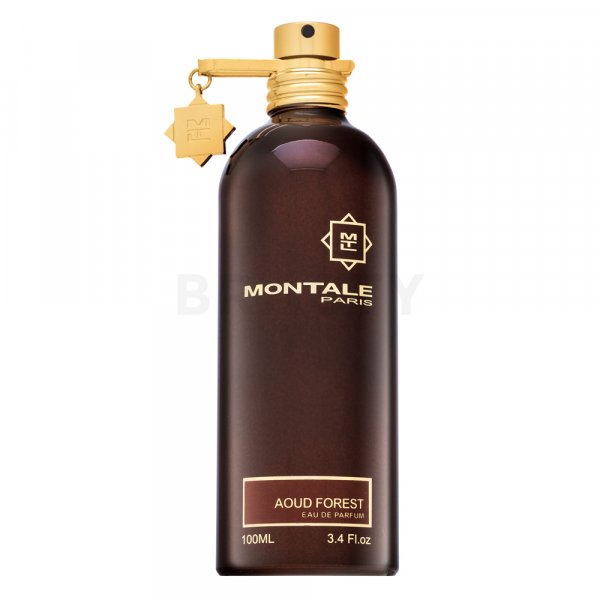 Montale Aoud Forest Eau de Parfum unisex 100 ml