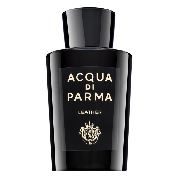 Acqua di Parma Leather Eau de Parfum uniszex 180 ml