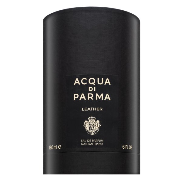 Acqua di Parma Leather Eau de Parfum unisex 180 ml