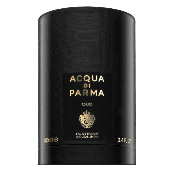 Acqua di Parma Oud Eau de Parfum uniszex 100 ml