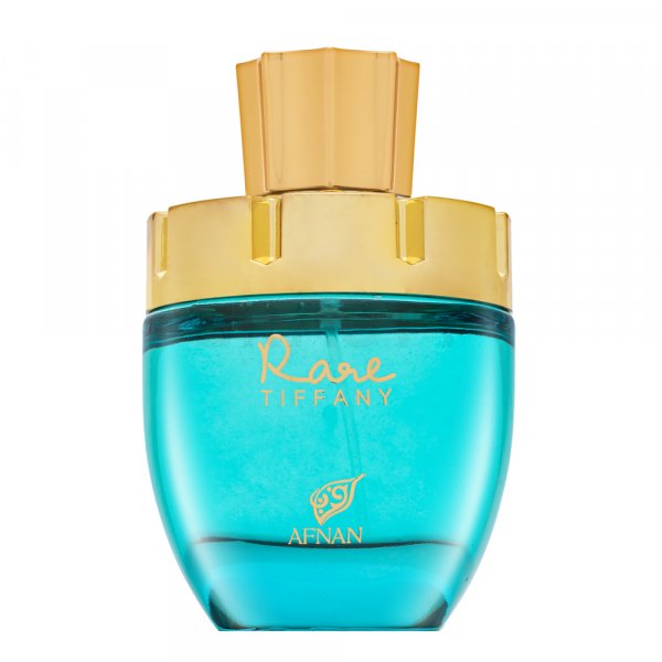 Afnan Rare Tiffany parfémovaná voda pre ženy 100 ml