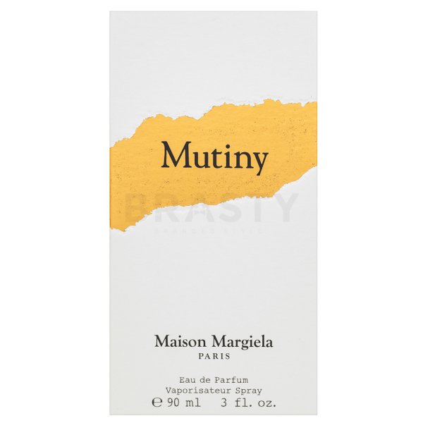 Maison Margiela Munity Eau de Parfum unisex 90 ml