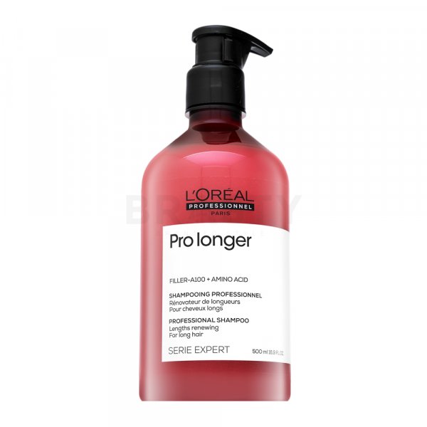L´Oréal Professionnel Série Expert Pro Longer Lengths Renewing Shampoo nourishing shampoo for long hair 500 ml