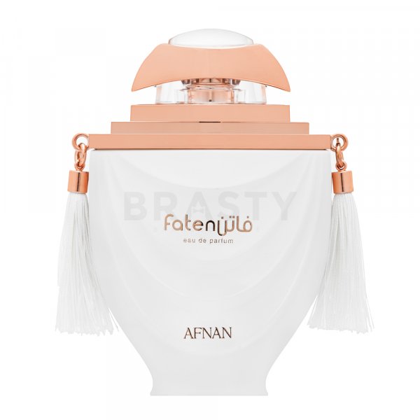 Afnan Faten White Парфюмна вода за жени 100 ml