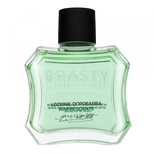 Proraso Refreshing And Toning After Shave Lotion успокояващ балсам за след бръснене 100 ml