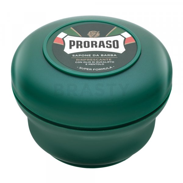 Proraso Refreshing And Toning Shaving Soap 150 ml