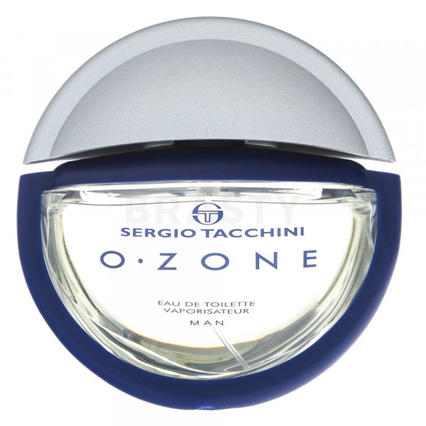 Sergio Tacchini Ozone for Man Eau de Toilette férfiaknak 75 ml