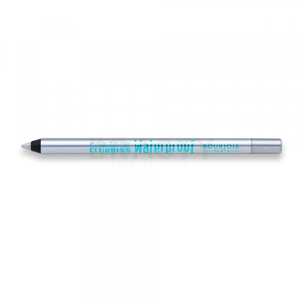 Bourjois Contour Clubbing Waterproof - 52 Disco Ball vodeodolná ceruzka na oči 1,2 g