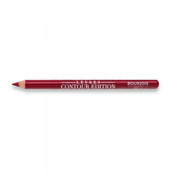 Bourjois Contour Edition Lip Liner - 07 Cherry Boom konturovací tužka na rty 1,14 g