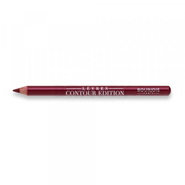 Bourjois Contour Edition Lip Liner - 10 Bordeaux Line konturovací tužka na rty 1,14 g