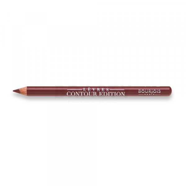 Bourjois Contour Edition Lip Liner potlood voor lipcontouren 11 Funky Brown 1,14 g