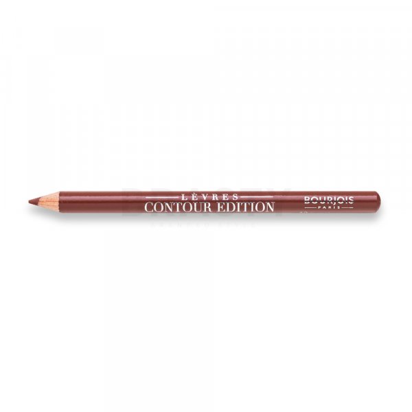 Bourjois Contour Edition Lip Liner - 13 Nuts About You creion contur buze 1,14 g