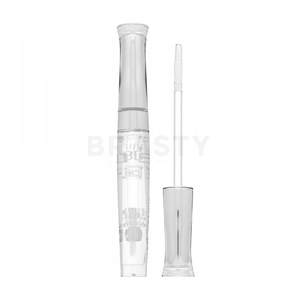 Bourjois Effet 3D Lip Gloss - 18 Transparent Oniric błyszczyk do ust 5,7 ml