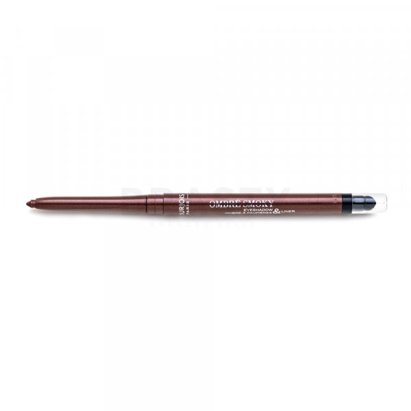 Bourjois Quai de Seine Sunset Edition Ombre Smoky Eyeshadow Liner 002 Brown langanhaltender Lidschatten in Stiftform 0,28 g