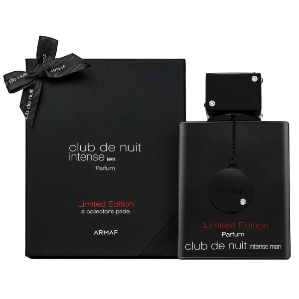 Armaf Club de Nuit Intense Man Limited Edition čistý parfém pre mužov 105 ml