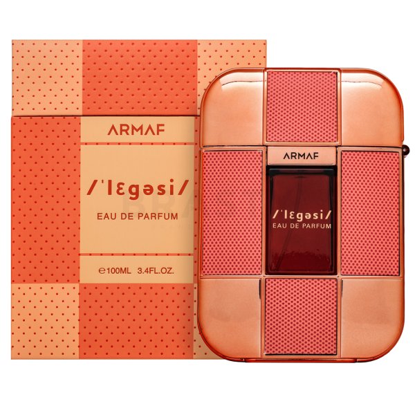 Armaf Legasi Eau de Parfum for women 100 ml