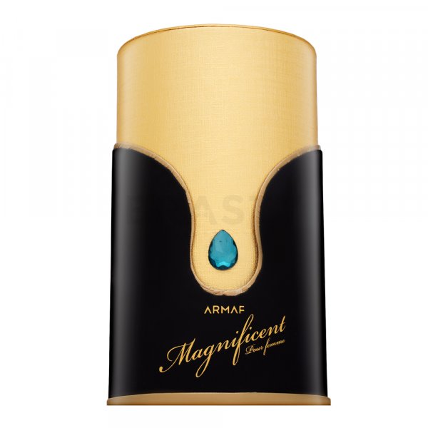 Armaf Magnificent Pour Femme parfémovaná voda pre ženy 100 ml