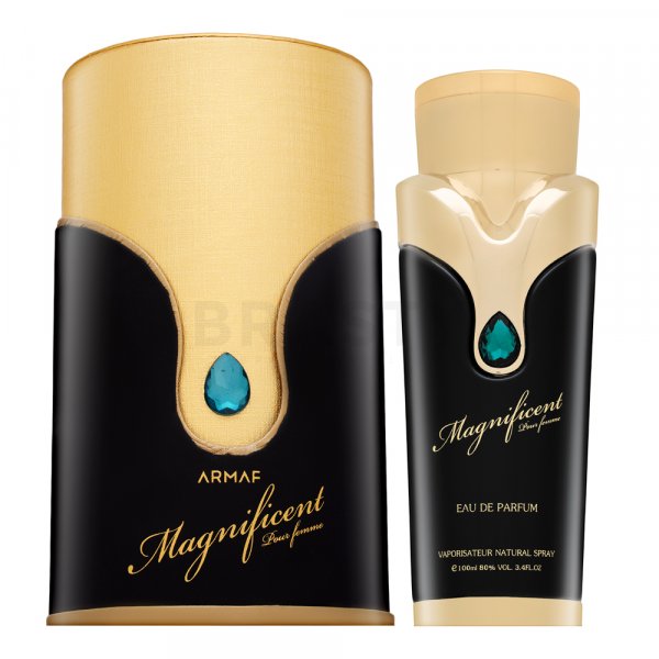 Armaf Magnificent Pour Femme woda perfumowana dla kobiet 100 ml