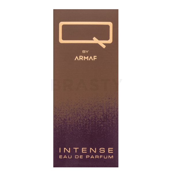 Armaf Q Intense parfémovaná voda pre mužov 100 ml