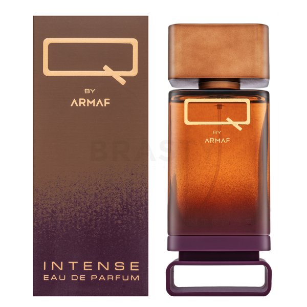 Armaf Q Intense Eau de Parfum for men 100 ml