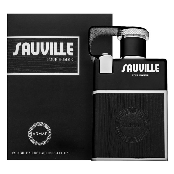 Armaf Sauville Pour Homme Парфюмна вода за мъже 100 ml