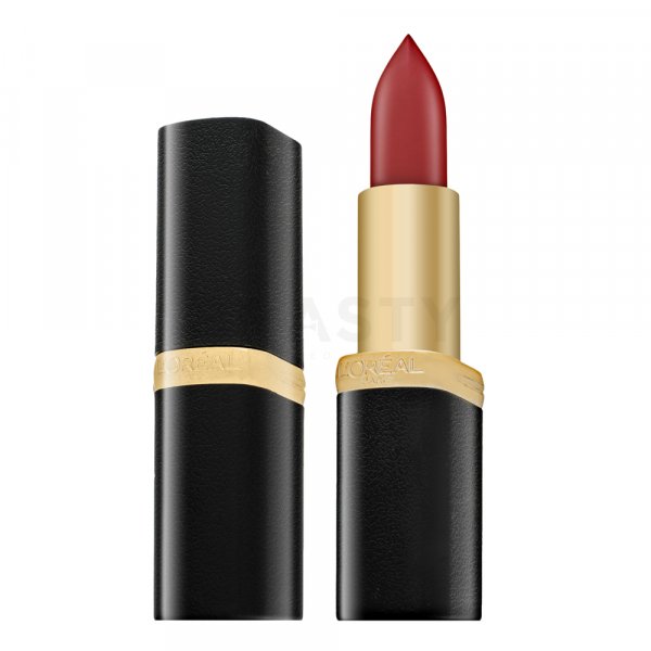 L´Oréal Paris Color Riche Matte Lipstick - 104 Strike A Rose szminka dla uzyskania matowego efektu 3,6 g