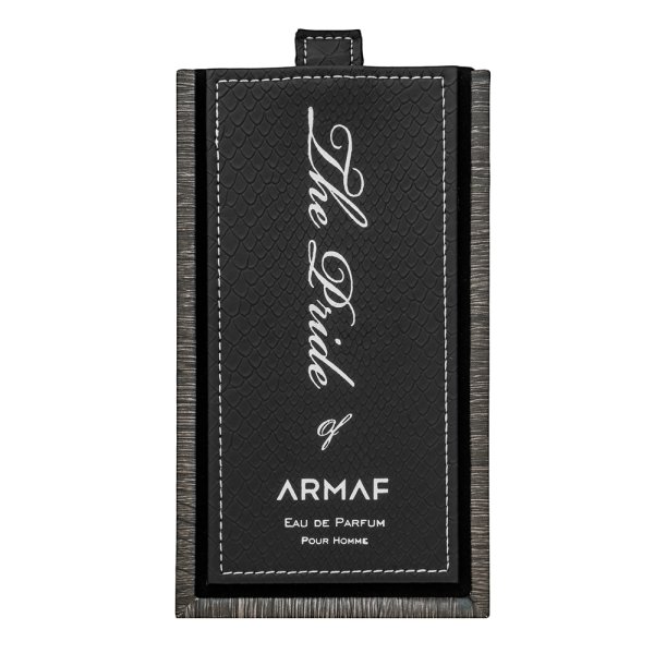 Armaf The Pride Of Armaf Pour Homme parfémovaná voda pro muže 100 ml
