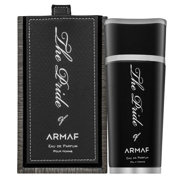 Armaf The Pride Of Armaf Pour Homme woda perfumowana dla mężczyzn 100 ml