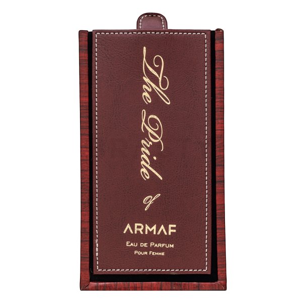 Armaf The Pride Of Armaf Pour Femme Eau de Parfum para mujer 100 ml