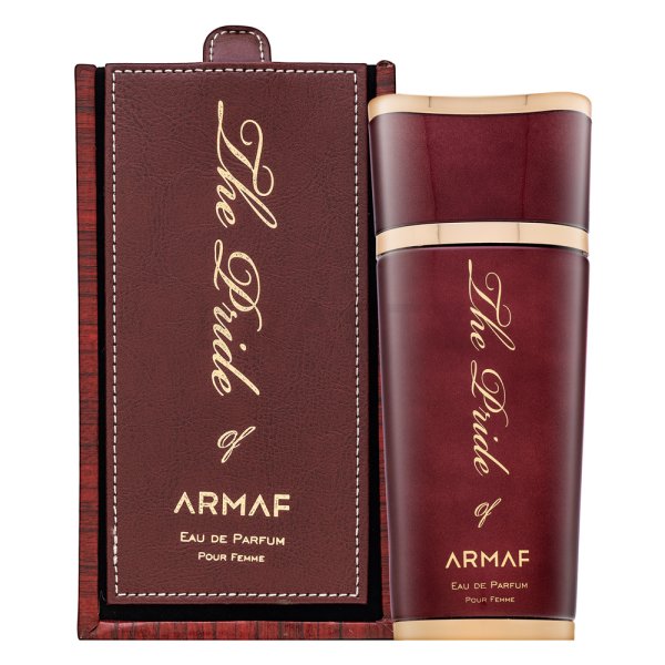 Armaf The Pride Of Armaf Pour Femme Eau de Parfum nőknek 100 ml