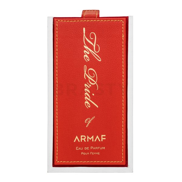 Armaf The Pride Of Armaf Rouge Eau de Parfum voor vrouwen 100 ml