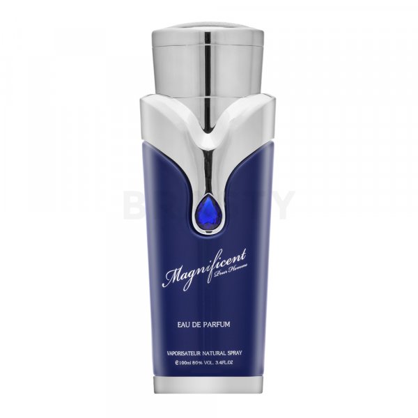 Armaf Magnificent Blue Pour Homme Eau de Parfum bărbați 100 ml