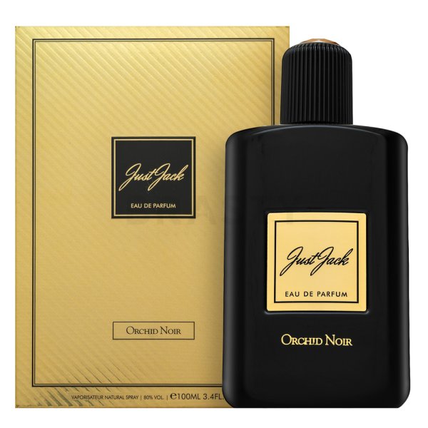 Just Jack Orchid Noir woda perfumowana dla kobiet 100 ml
