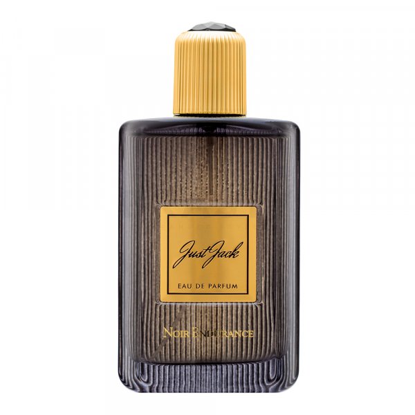 Just Jack Noir Endurance parfémovaná voda unisex 100 ml