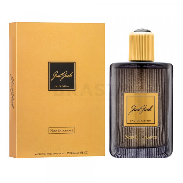 Just Jack Noir Endurance parfémovaná voda unisex 100 ml