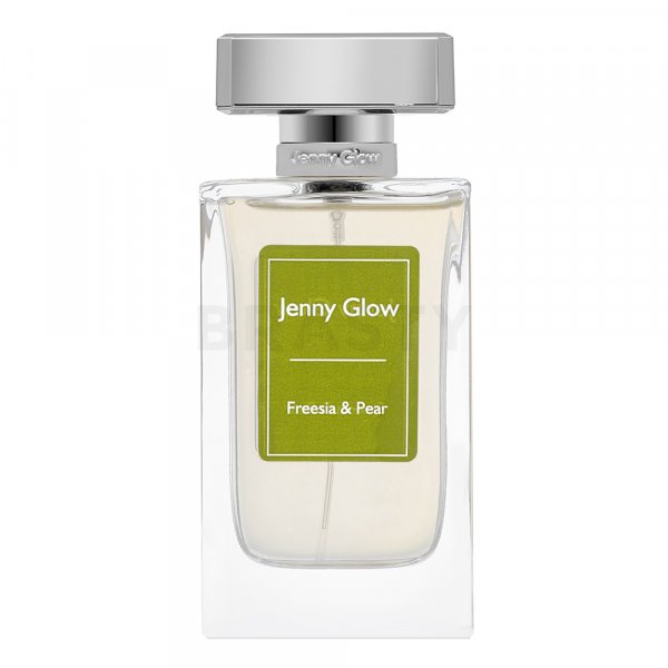 Jenny Glow Freesia & Pear Eau de Parfum unisex 80 ml
