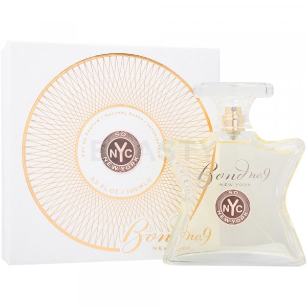 Bond No. 9 So New York Eau de Parfum unisex 100 ml