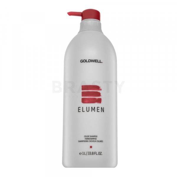 Goldwell Elumen Color Shampoo schützendes Shampoo für gefärbtes Haar 1000 ml