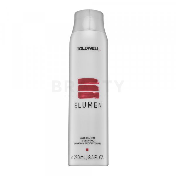 Goldwell Elumen Color Shampoo sampon hranitor pentru păr vopsit 250 ml